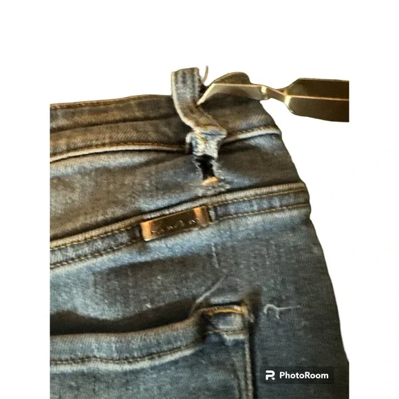 Kancan skinny jeans - Picture 3 of 5